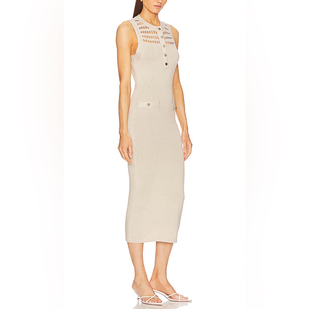 REVOLVE - Midi dress